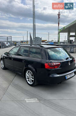 Універсал SEAT Exeo 2011 в 