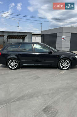 Універсал SEAT Exeo 2011 в 