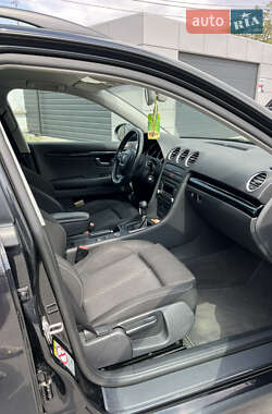 Універсал SEAT Exeo 2011 в 