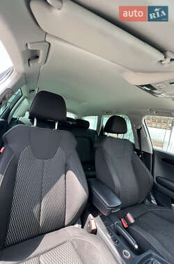 Універсал SEAT Exeo 2011 в 