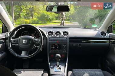 Универсал SEAT Exeo 2012 в Киеве