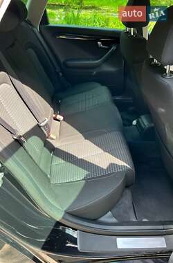 Универсал SEAT Exeo 2012 в Киеве
