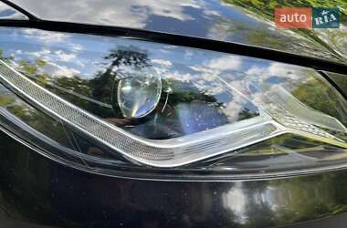 Универсал SEAT Exeo 2012 в Киеве