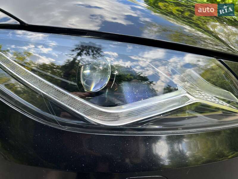 Универсал SEAT Exeo 2012 в Киеве