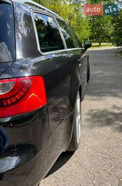 Универсал SEAT Exeo 2012 в Киеве