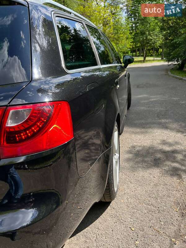 Универсал SEAT Exeo 2012 в Киеве