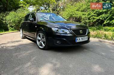 Универсал SEAT Exeo 2012 в Киеве