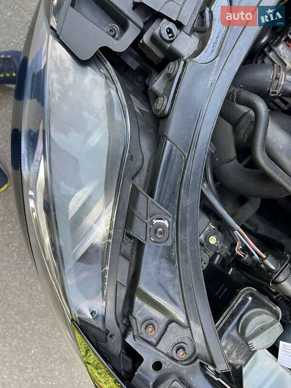 Универсал SEAT Exeo 2012 в Киеве