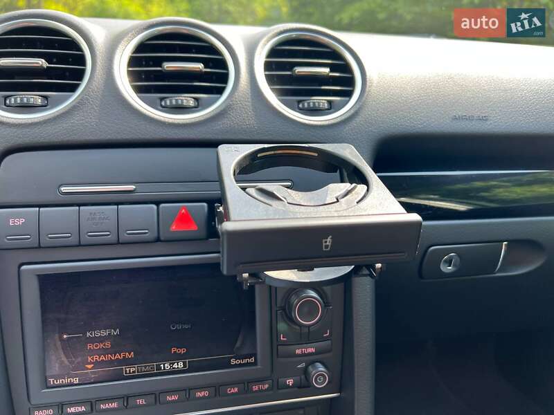 Универсал SEAT Exeo 2012 в Киеве