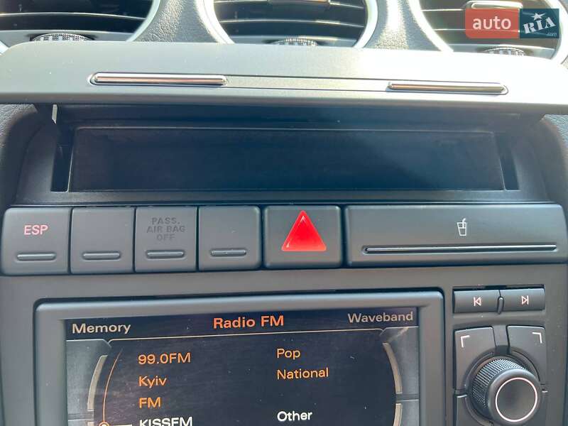 Универсал SEAT Exeo 2012 в Киеве