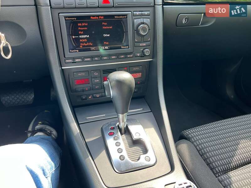 Универсал SEAT Exeo 2012 в Киеве