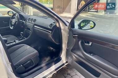 Седан SEAT Exeo 2010 в 
