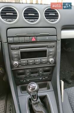 Универсал SEAT Exeo 2009 в 
