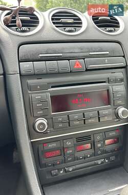 Универсал SEAT Exeo 2012 в 