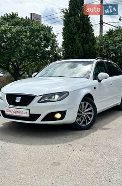 Универсал SEAT Exeo 2012 в Сумах