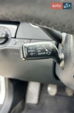 Универсал SEAT Exeo 2012 в 