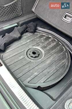 Универсал SEAT Exeo 2012 в 