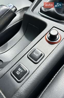 Универсал SEAT Exeo 2012 в 