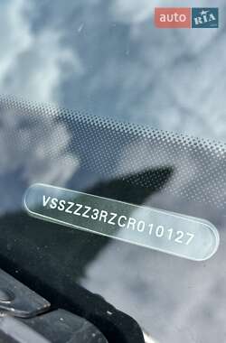 Универсал SEAT Exeo 2012 в 