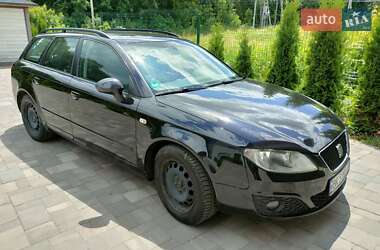 Универсал SEAT Exeo 2009 в Ровно