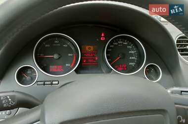 Универсал SEAT Exeo 2009 в 