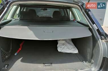 Универсал SEAT Exeo 2009 в 