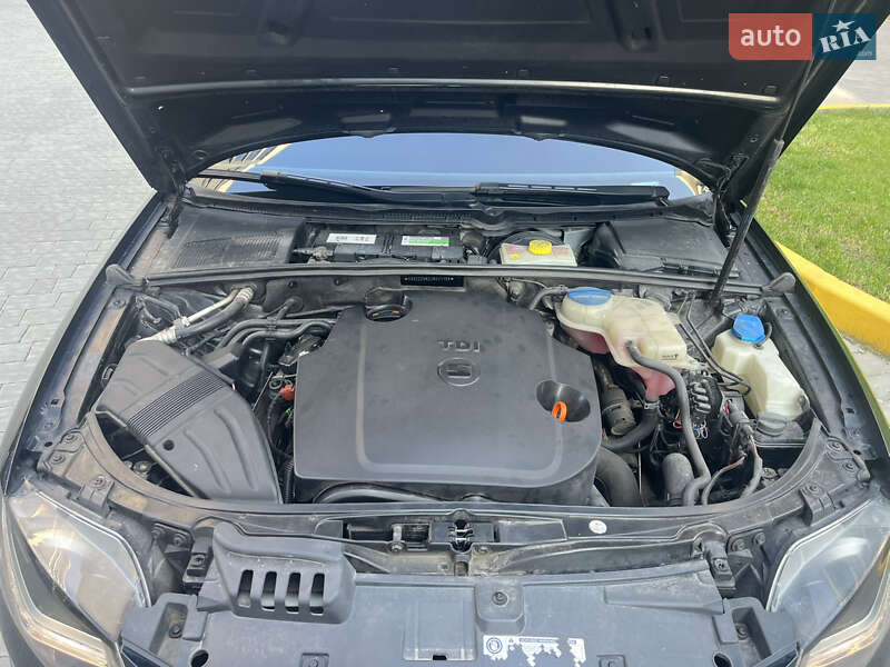 Универсал SEAT Exeo 2012 в Ивано-Франковске