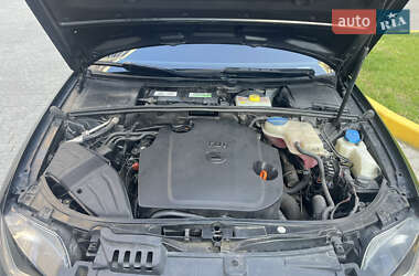 Универсал SEAT Exeo 2012 в 