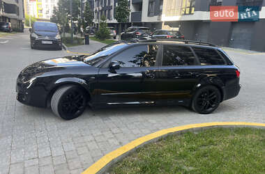 Универсал SEAT Exeo 2012 в 