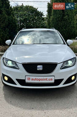 Универсал SEAT Exeo 2012 в Сумах