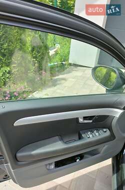 Универсал SEAT Exeo 2009 в 