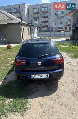 Универсал SEAT Exeo 2010 в 