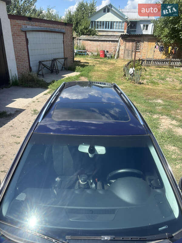 Универсал SEAT Exeo 2010 в Лубнах фото 14 Универсал SEAT Exeo 2010 в Лубнах