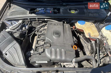Универсал SEAT Exeo 2010 в 