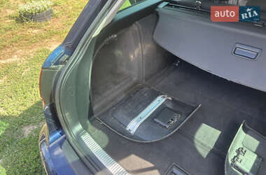 Универсал SEAT Exeo 2010 в 