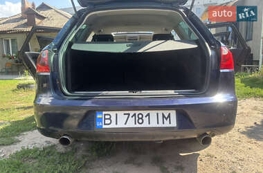 Универсал SEAT Exeo 2010 в 