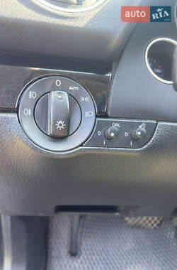 Универсал SEAT Exeo 2010 в 