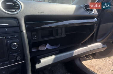 Универсал SEAT Exeo 2010 в 