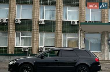 Универсал SEAT Exeo 2011 в 
