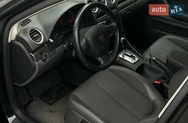 Универсал SEAT Exeo 2011 в 