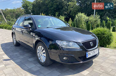 Універсал SEAT Exeo 2009 в Рівному
