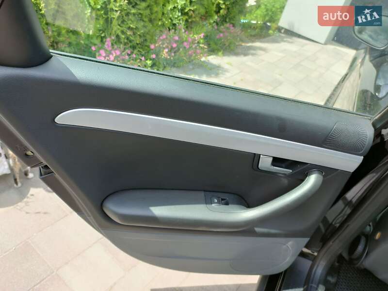 Универсал SEAT Exeo 2009 в Ровно