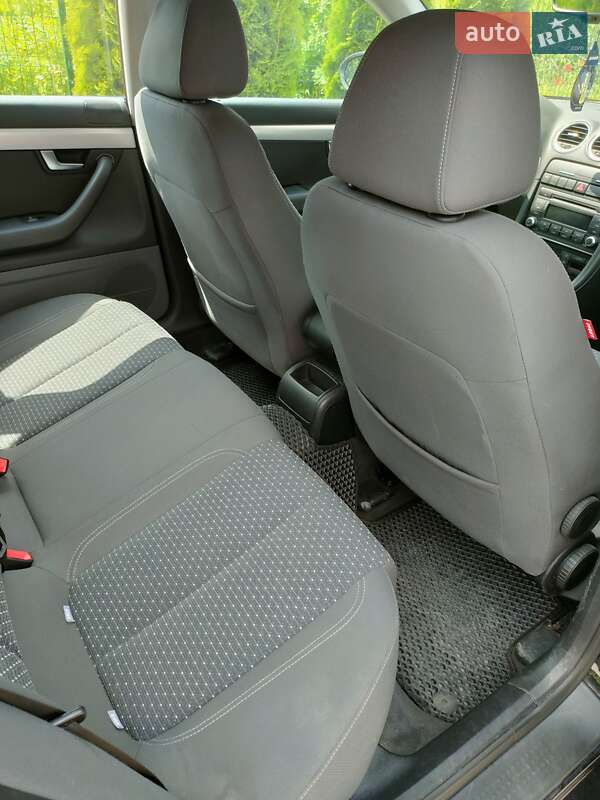 Универсал SEAT Exeo 2009 в Ровно