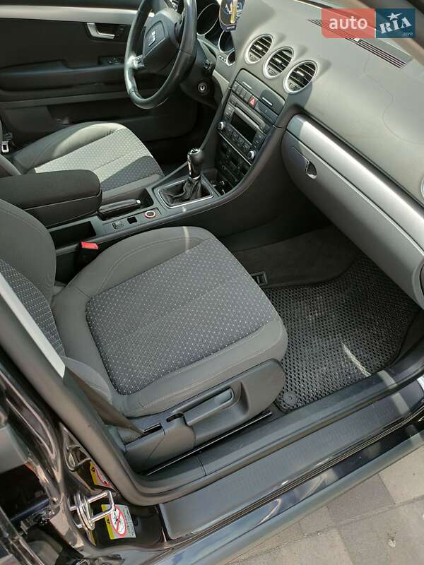 Универсал SEAT Exeo 2009 в Ровно