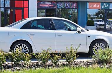 Седан SEAT Exeo 2012 в 