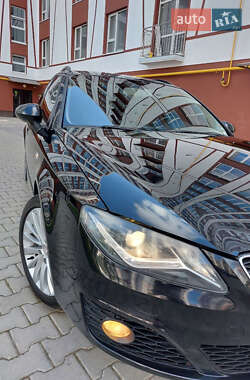 Универсал SEAT Exeo 2013 в 