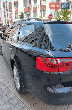 Универсал SEAT Exeo 2013 в 