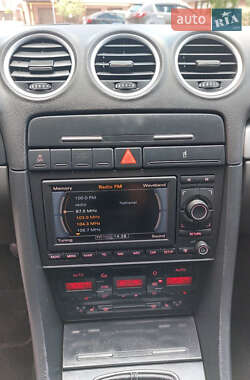 Универсал SEAT Exeo 2013 в 