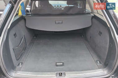 Универсал SEAT Exeo 2013 в 