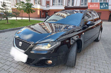 Универсал SEAT Exeo 2013 в 